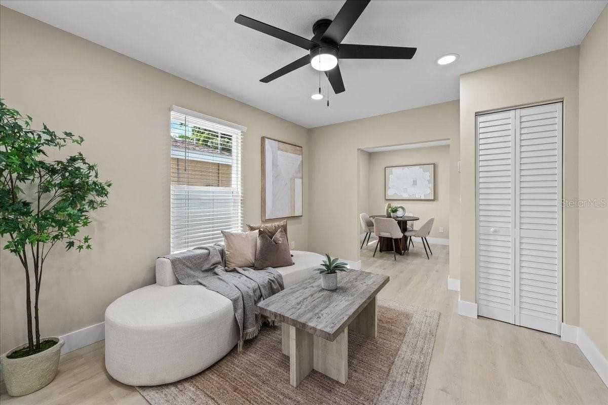 Single Family Residence at 4800 22ND ST N, ST PETERSBURG, photo 11 of 64