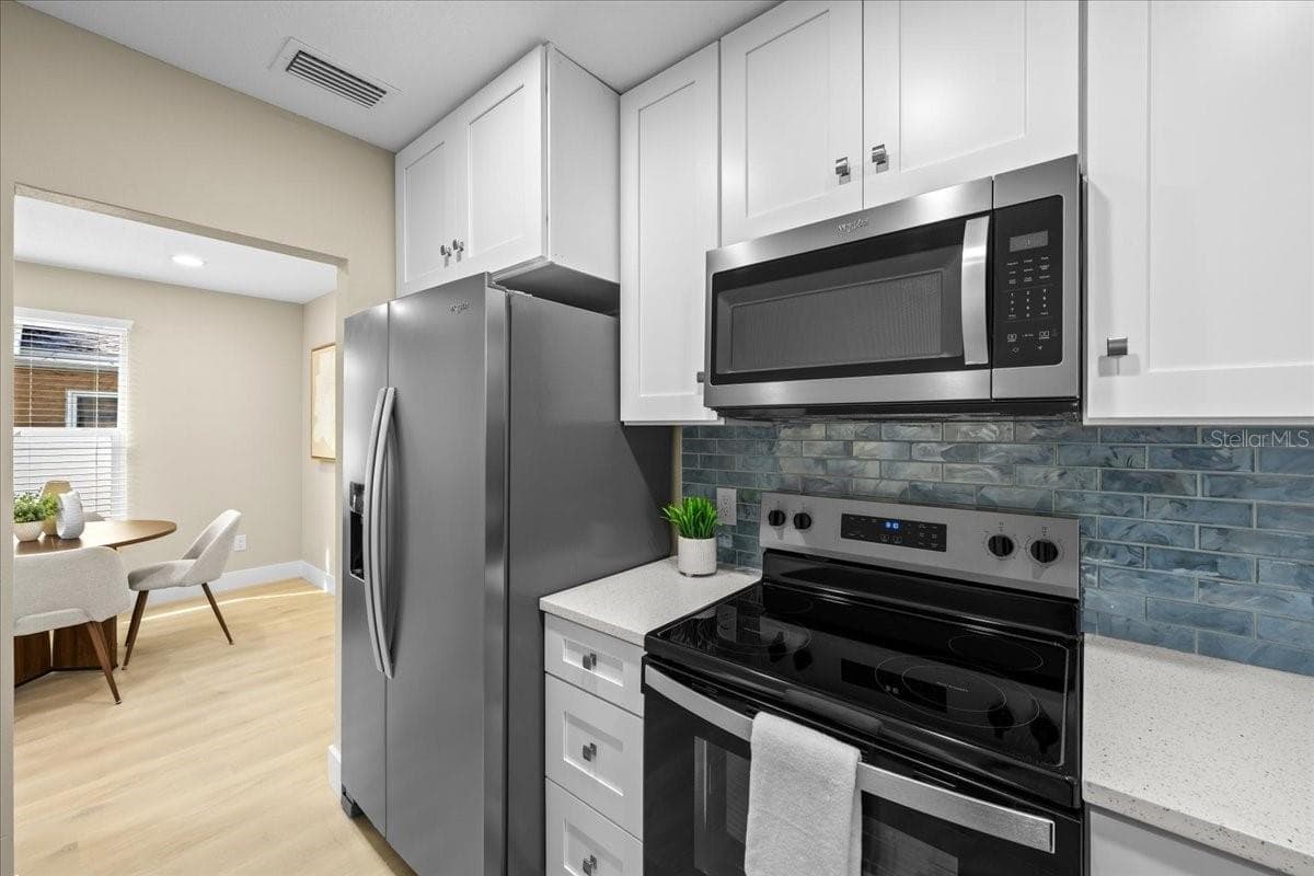 Single Family Residence at 4800 22ND ST N, ST PETERSBURG, photo 21 of 64