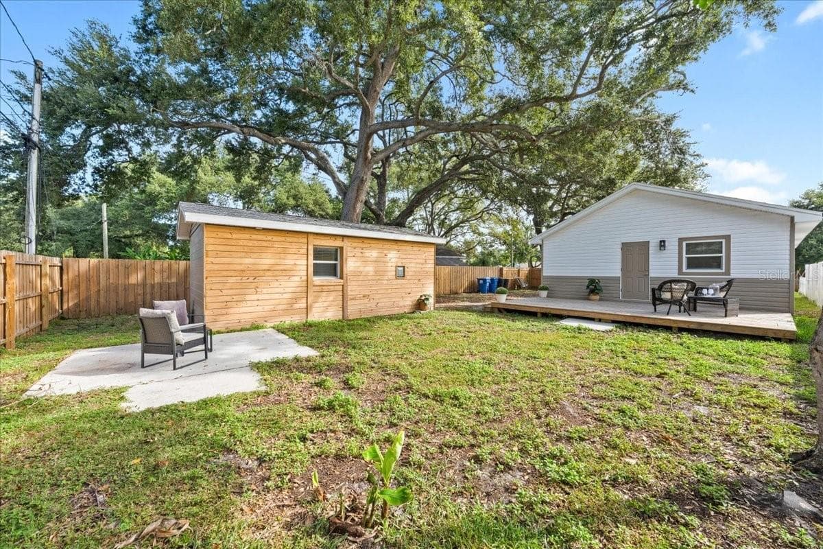 Single Family Residence at 4800 22ND ST N, ST PETERSBURG, photo 34 of 64