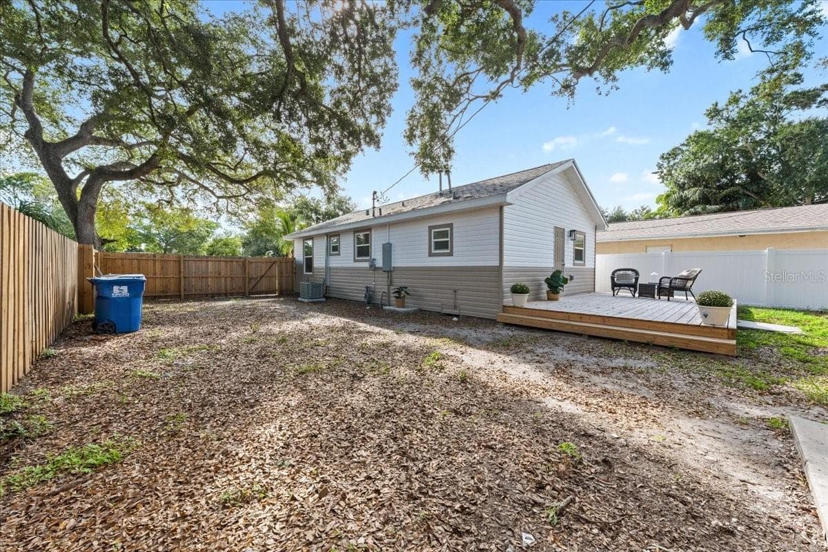 Single Family Residence at 4800 22ND ST N, ST PETERSBURG, photo 36 of 64