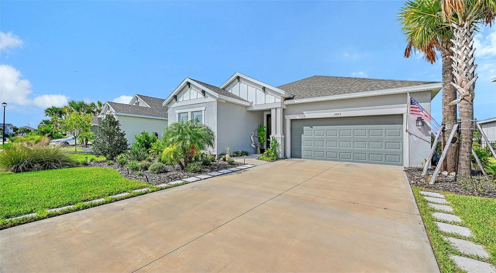 Single Family Residence at 11013 FIELDSTONE DR, PALMETTO, photo 33 of 73