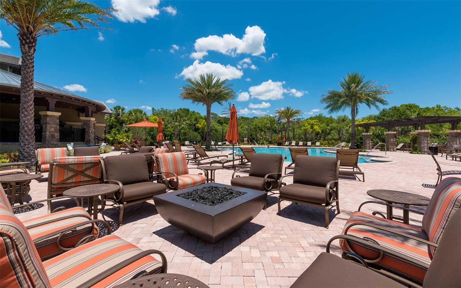 Single Family Residence at 11013 FIELDSTONE DR, PALMETTO, photo 60 of 73