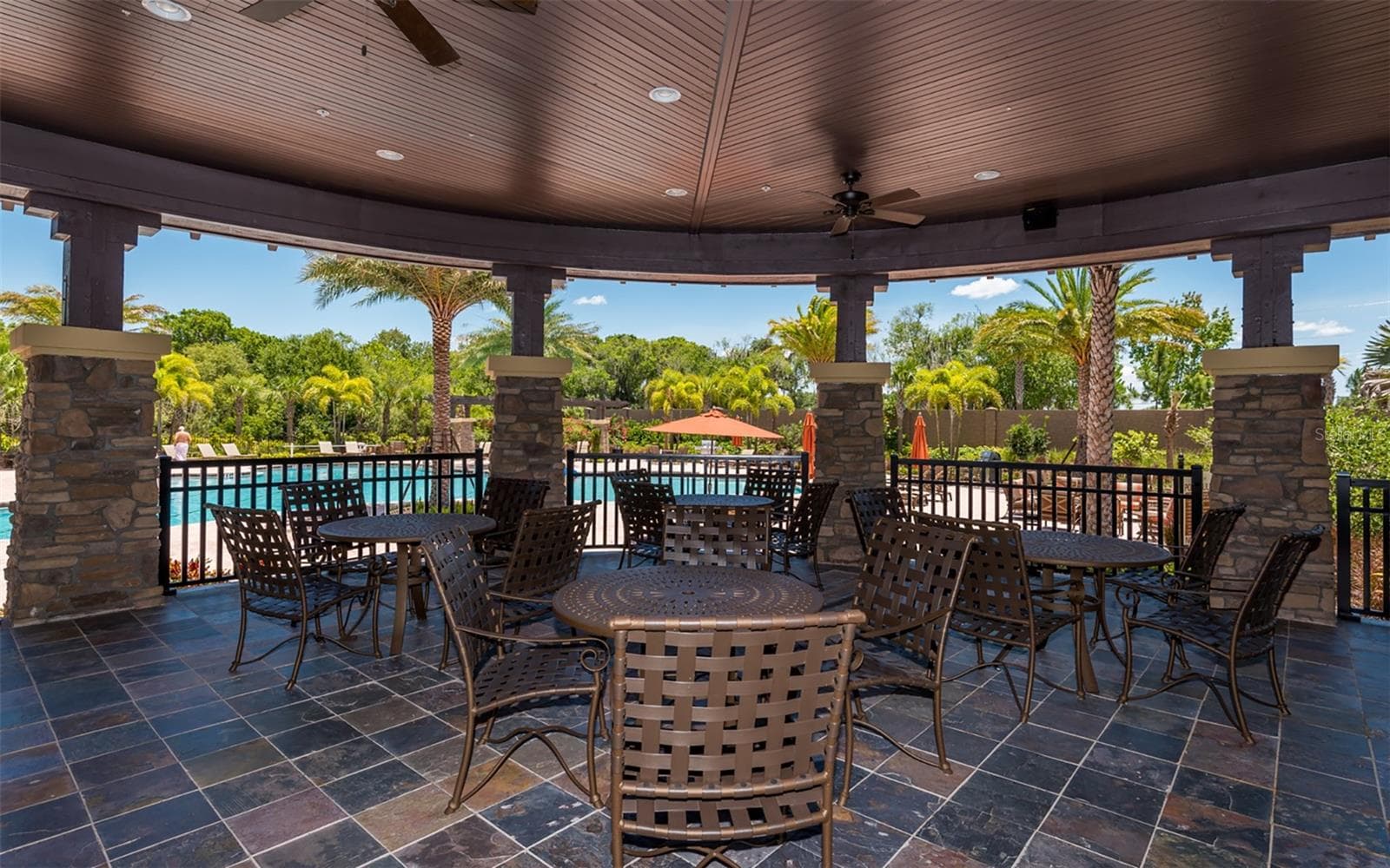 Single Family Residence at 11013 FIELDSTONE DR, PALMETTO, photo 61 of 73