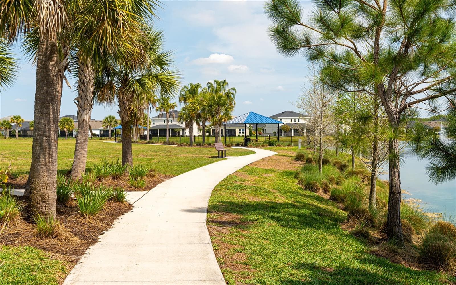Single Family Residence at 11013 FIELDSTONE DR, PALMETTO, photo 65 of 73