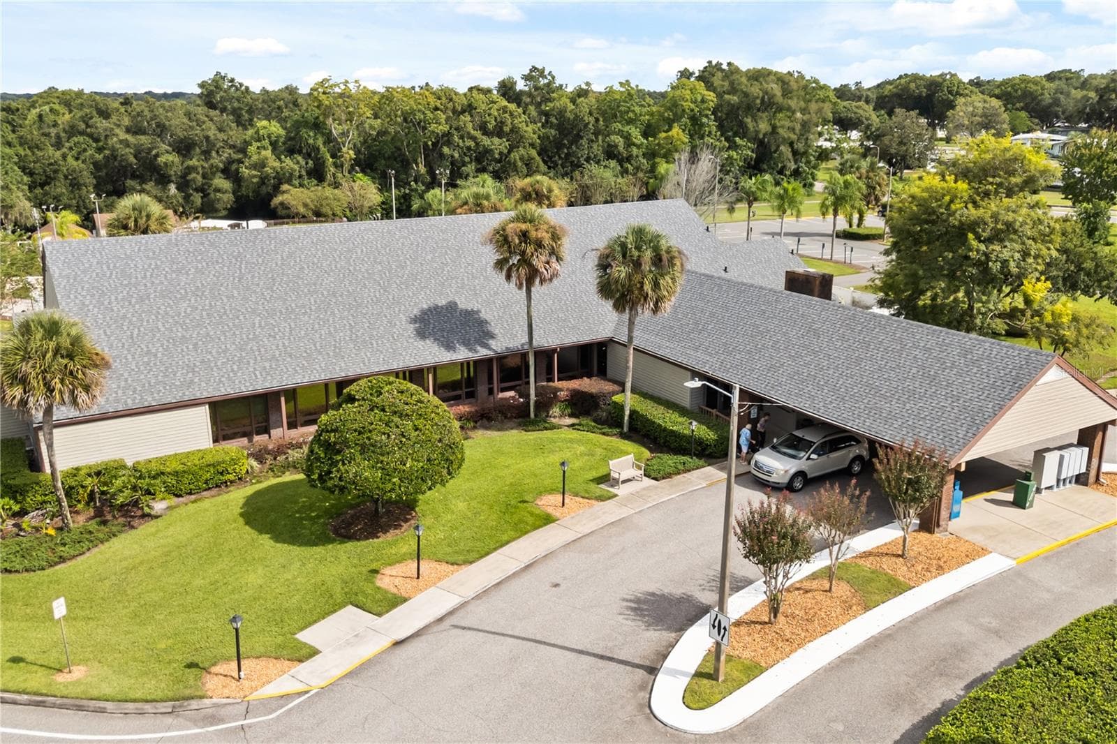 Depot Community Complex - 2567 CAYMAN CIR #R25, ZELLWOOD
