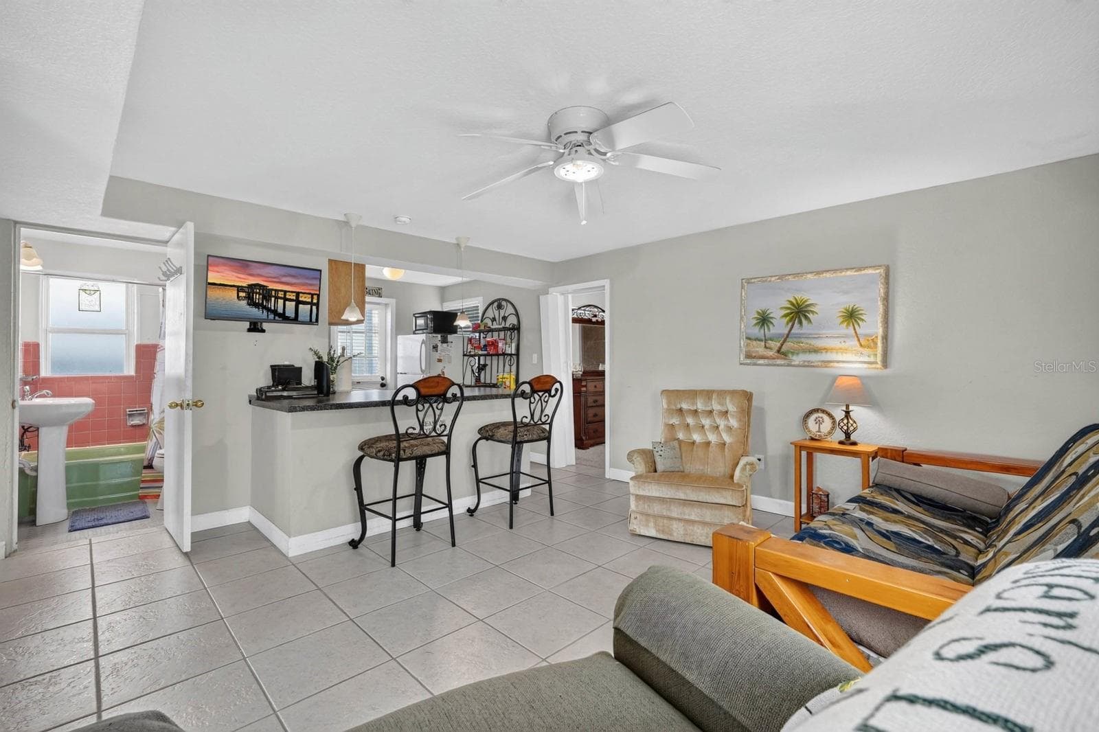 Duplex at BRIDGEPORT HEIGHTS RESUB, DAYTONA BEACH, photo 8 of 55