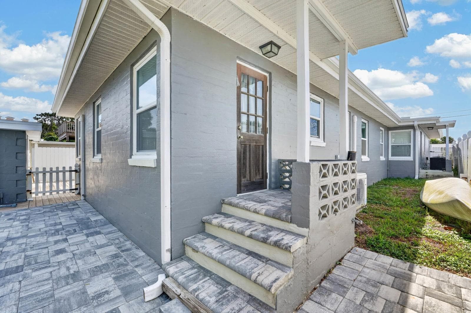Duplex at BRIDGEPORT HEIGHTS RESUB, DAYTONA BEACH, photo 32 of 55