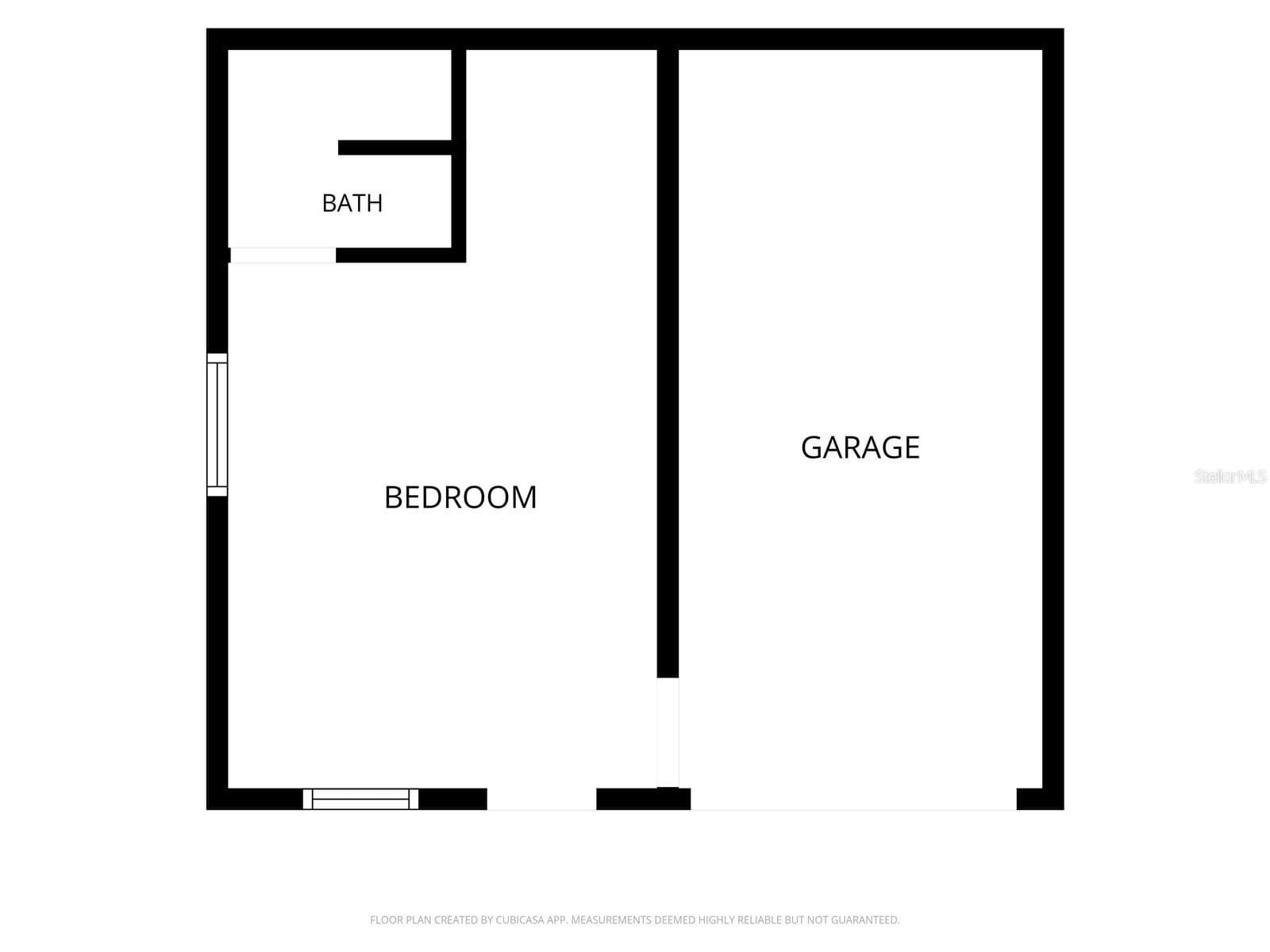 Duplex at BRIDGEPORT HEIGHTS RESUB, DAYTONA BEACH, photo 37 of 55