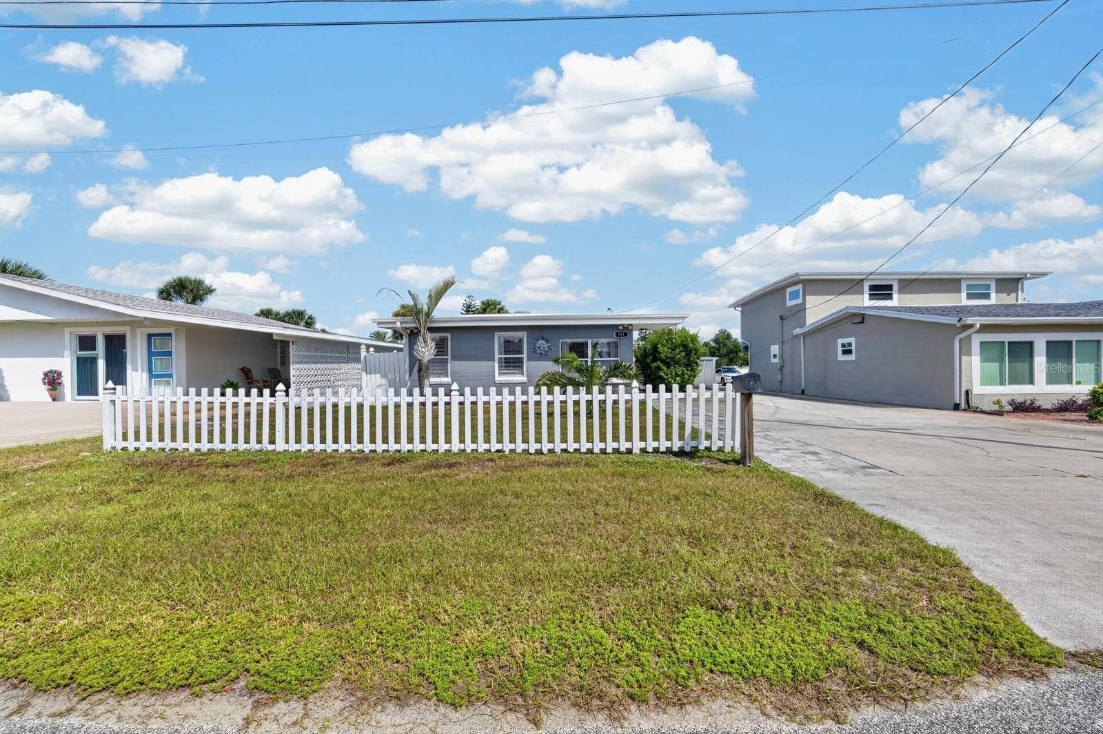 Duplex at BRIDGEPORT HEIGHTS RESUB, DAYTONA BEACH, photo 52 of 55
