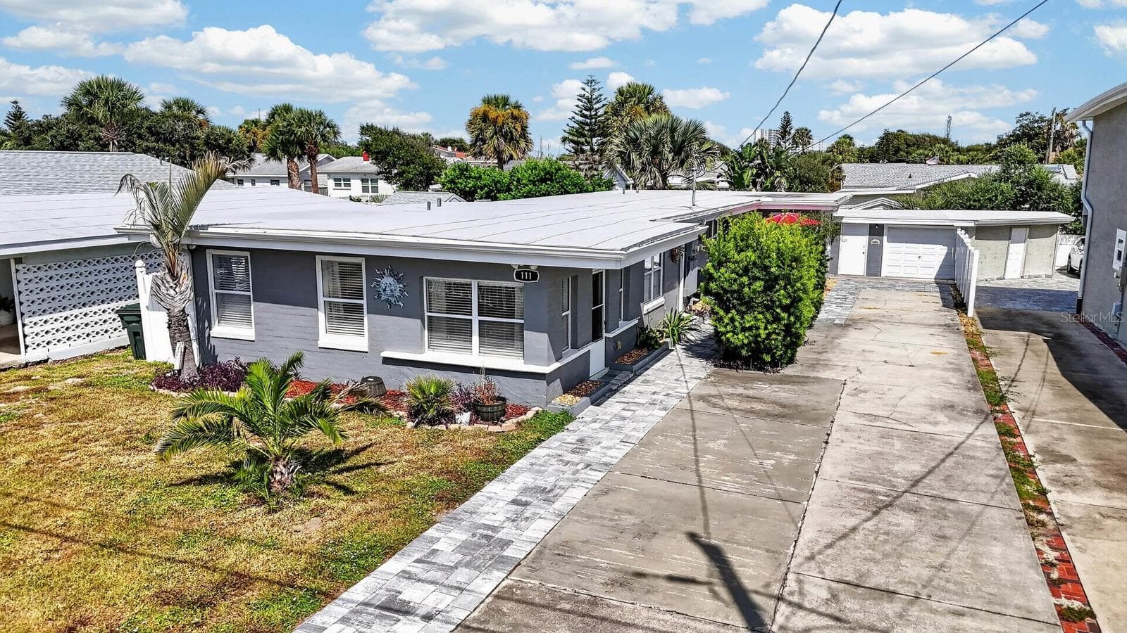 Duplex at BRIDGEPORT HEIGHTS RESUB, DAYTONA BEACH, photo 54 of 55