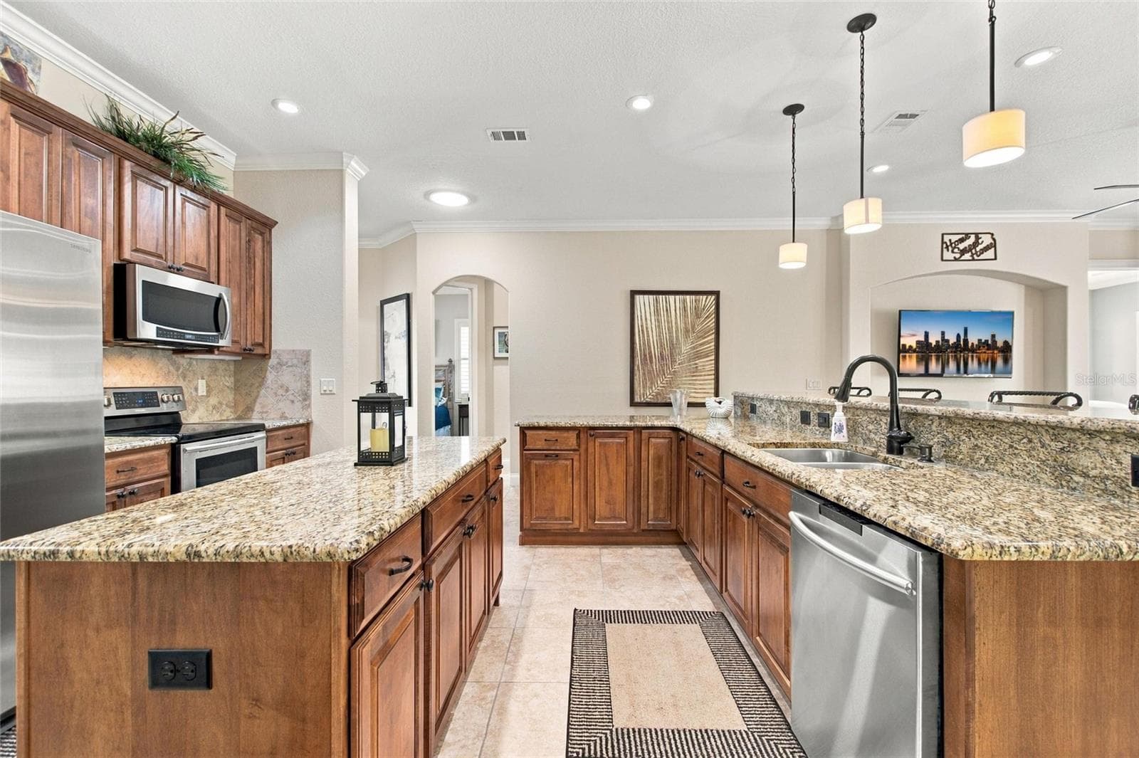 Single Family Residence at 335 CRUISERS DR, POLK CITY, photo 20 of 56