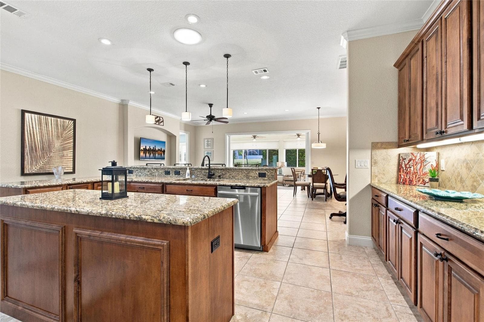 Single Family Residence at 335 CRUISERS DR, POLK CITY, photo 21 of 56