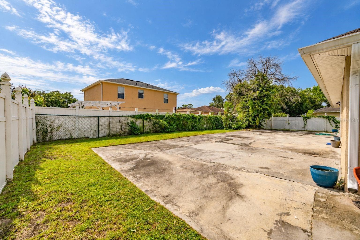 Single Family Residence at 414 DOVE DR, POINCIANA, photo 39 of 50