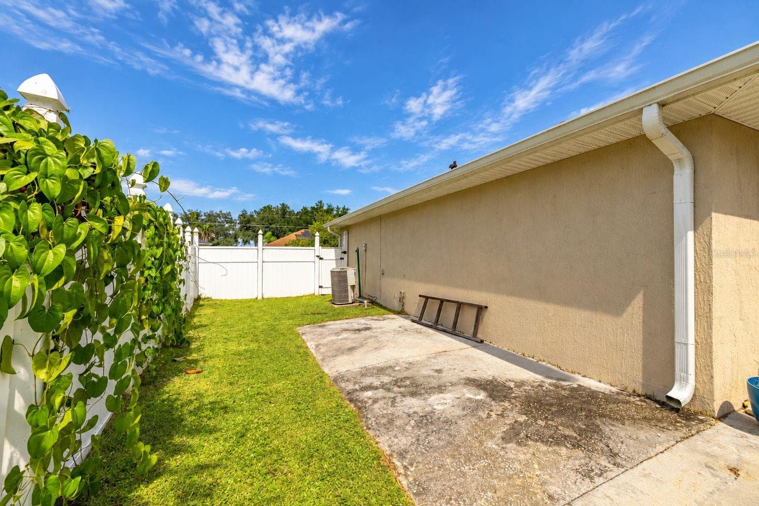 Single Family Residence at 414 DOVE DR, POINCIANA, photo 45 of 50
