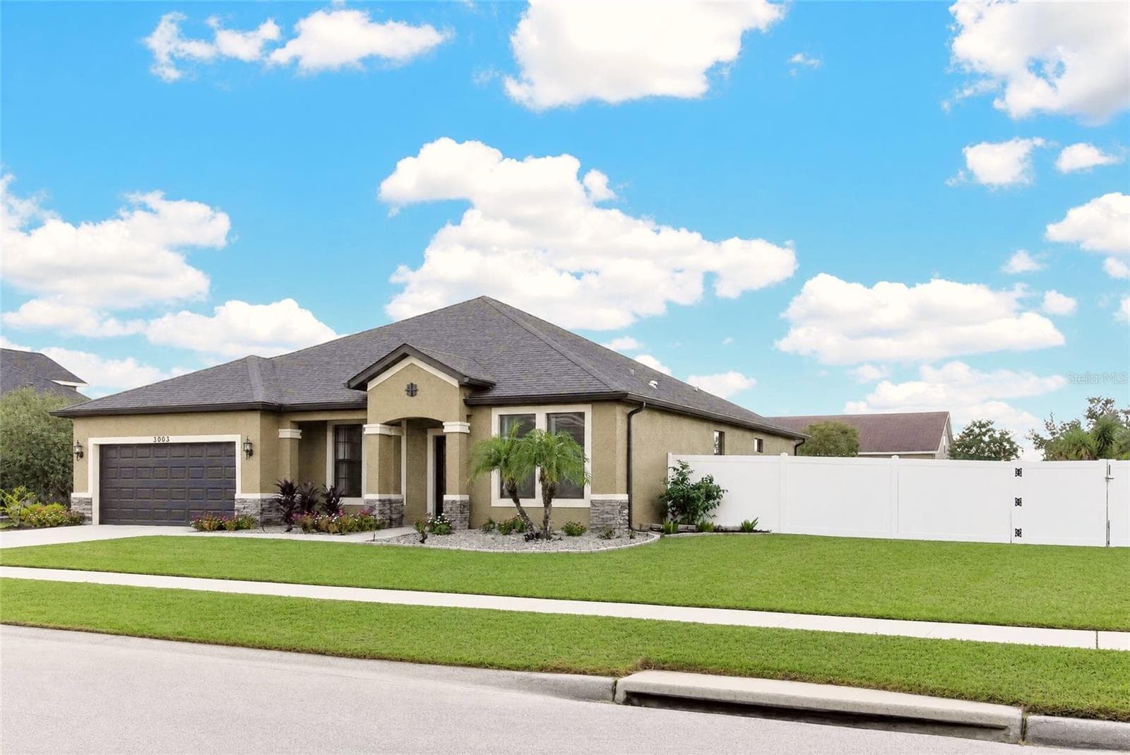 Single Family Residence at 3003 VIA MILANO ST, PLANT CITY, photo 3 of 46