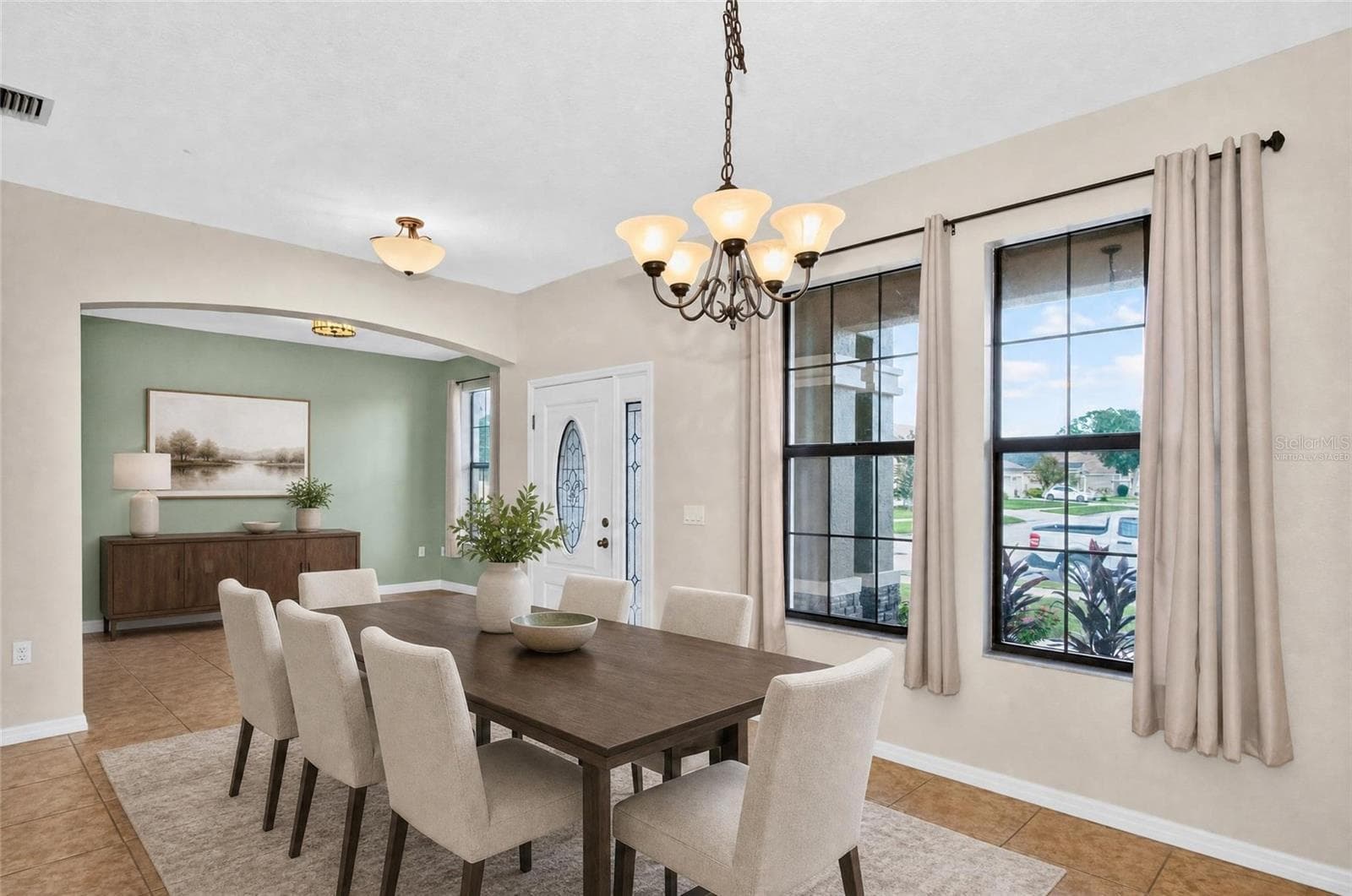 Virtually Staged - 3003 VIA MILANO ST, PLANT CITY