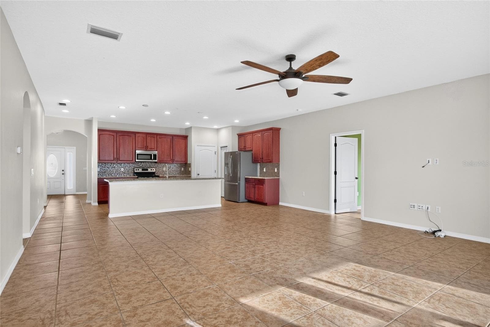 Single Family Residence at 3003 VIA MILANO ST, PLANT CITY, photo 20 of 46