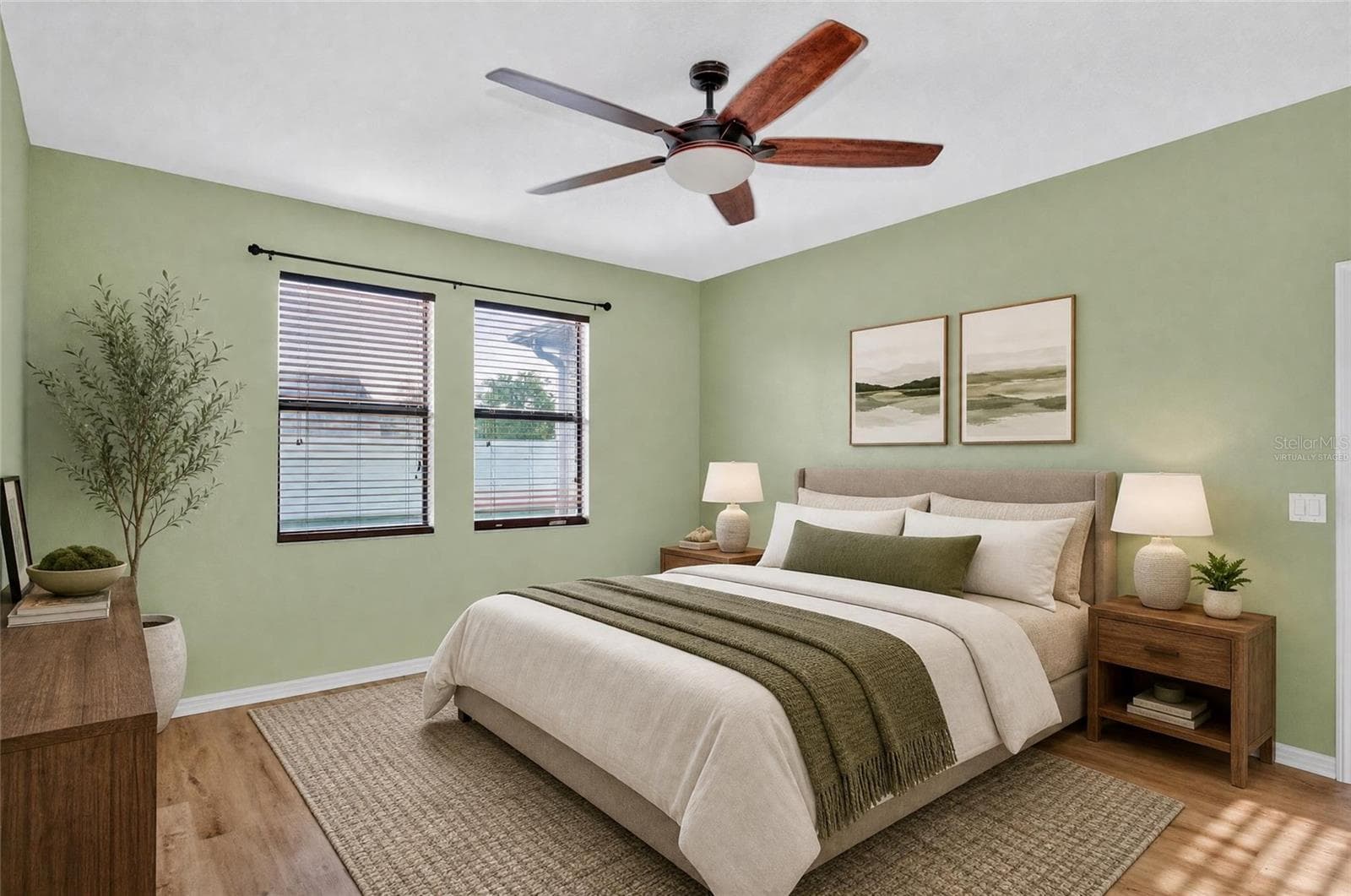 Virtually Staged - 3003 VIA MILANO ST, PLANT CITY