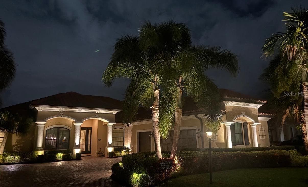Single Family Residence at 13213 BRIDGEPORT XING, BRADENTON, photo 46 of 47