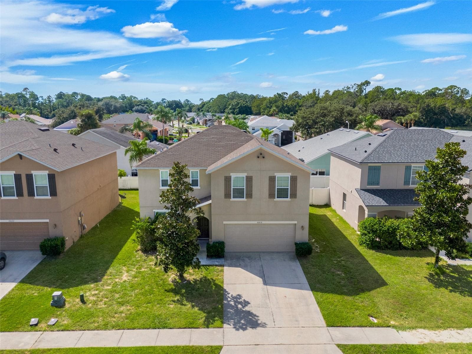 Single Family Residence at 16616 BROADFORD LN, CLERMONT, photo 11 of 51