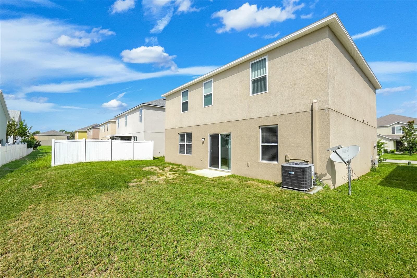 Single Family Residence at 16616 BROADFORD LN, CLERMONT, photo 44 of 51