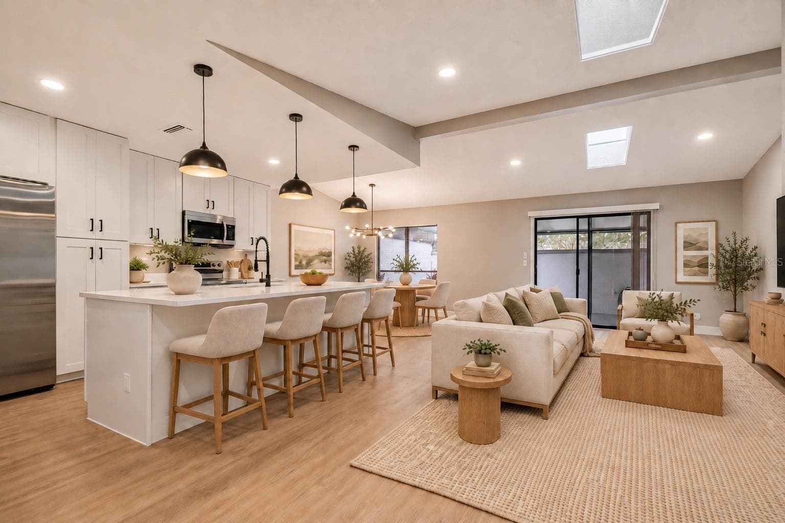 Single Family Residence at 2062 SE 37TH COURT CIR, OCALA, photo 6 of 43