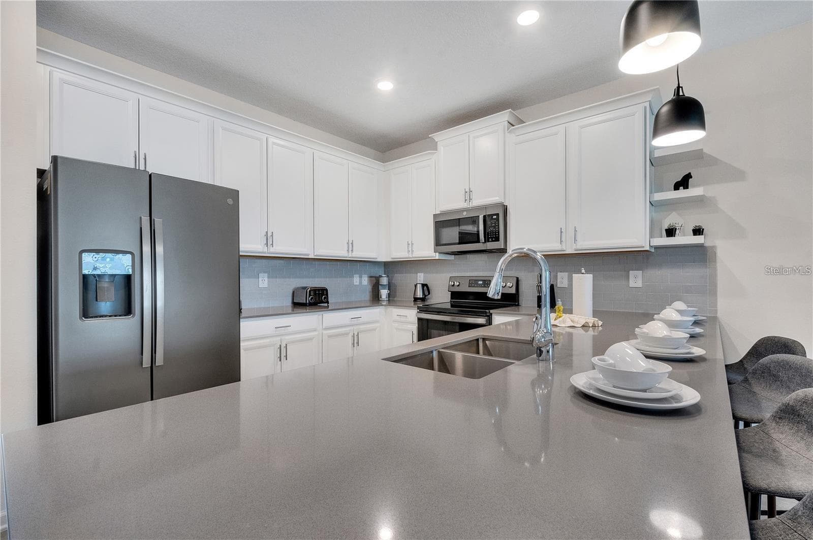 Condominium at 8889 CABOT CLIFFS DR #104, DAVENPORT, photo 8 of 30