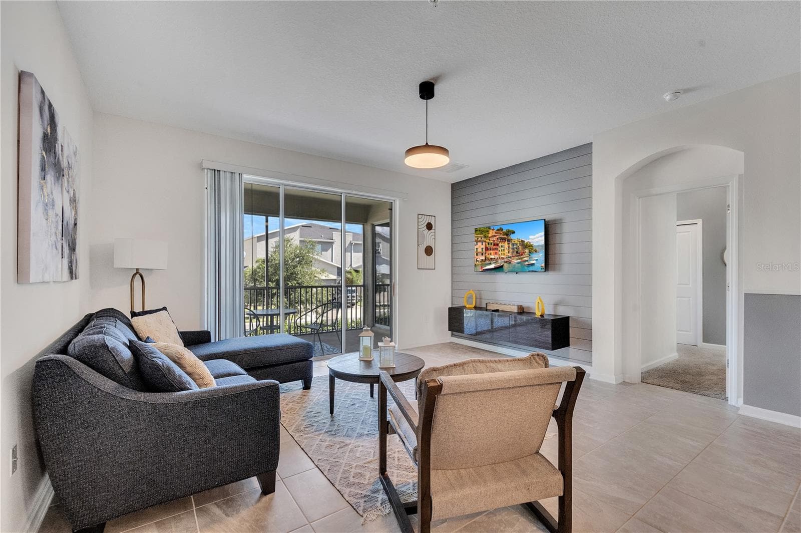 Condominium at 8889 CABOT CLIFFS DR #104, DAVENPORT, photo 10 of 30