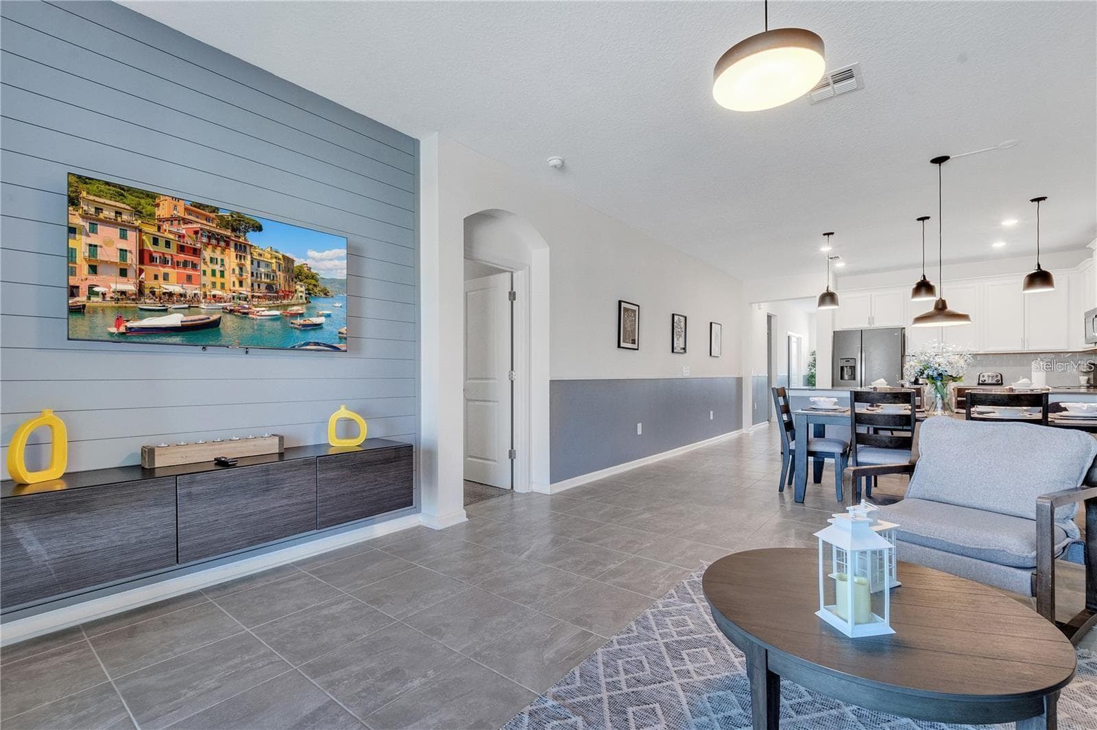 Condominium at 8889 CABOT CLIFFS DR #104, DAVENPORT, photo 12 of 30