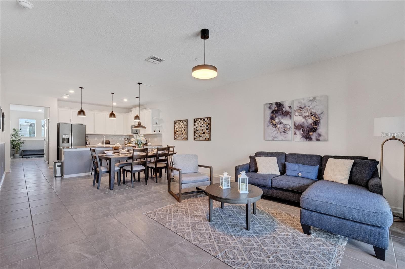Condominium at 8889 CABOT CLIFFS DR #104, DAVENPORT, photo 13 of 30