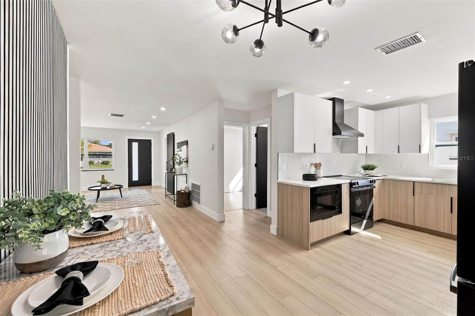 Single Family Residence at 5550 21ST AVE N, ST PETERSBURG, photo 12 of 27