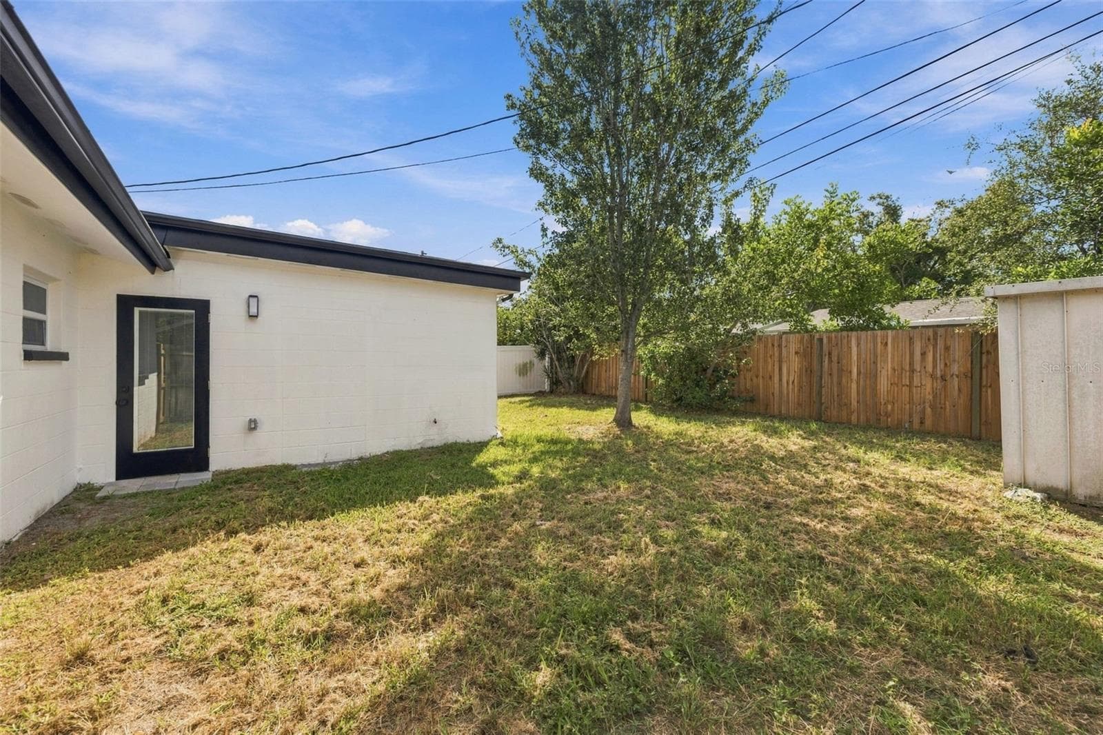 Single Family Residence at 5550 21ST AVE N, ST PETERSBURG, photo 26 of 27