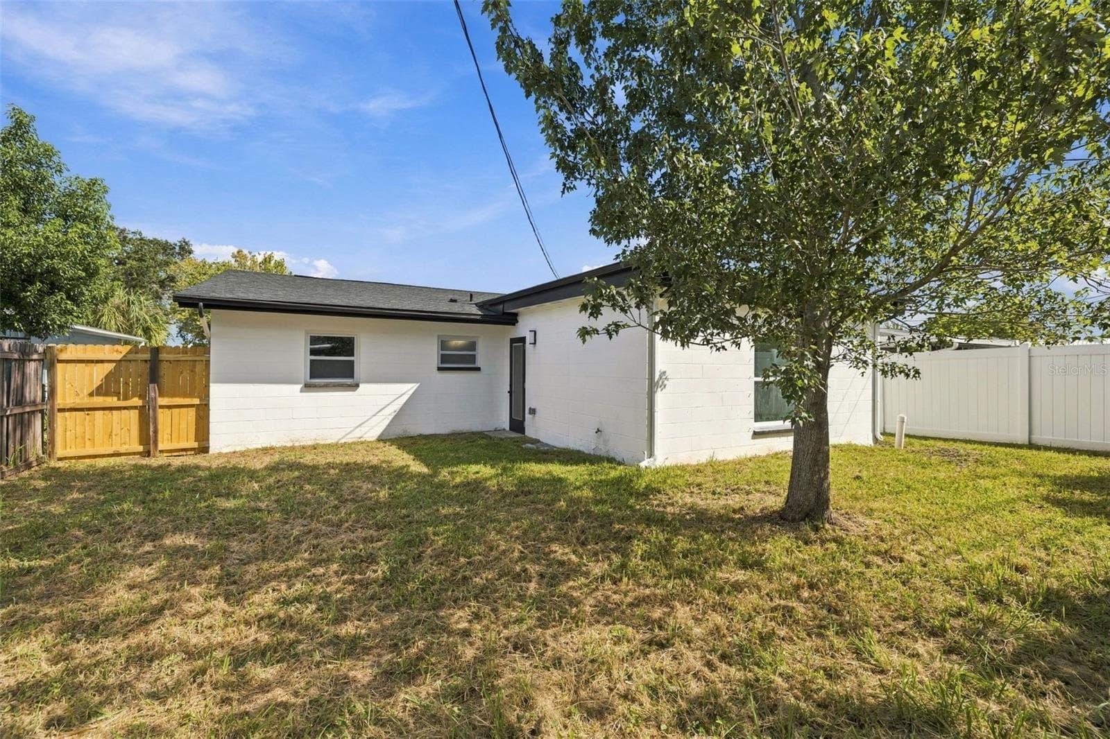 Single Family Residence at 5550 21ST AVE N, ST PETERSBURG, photo 27 of 27