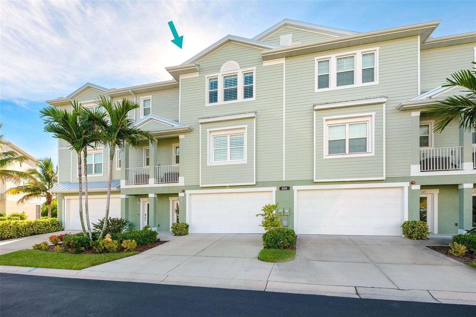 10301 CORAL LANDINGS CT #104