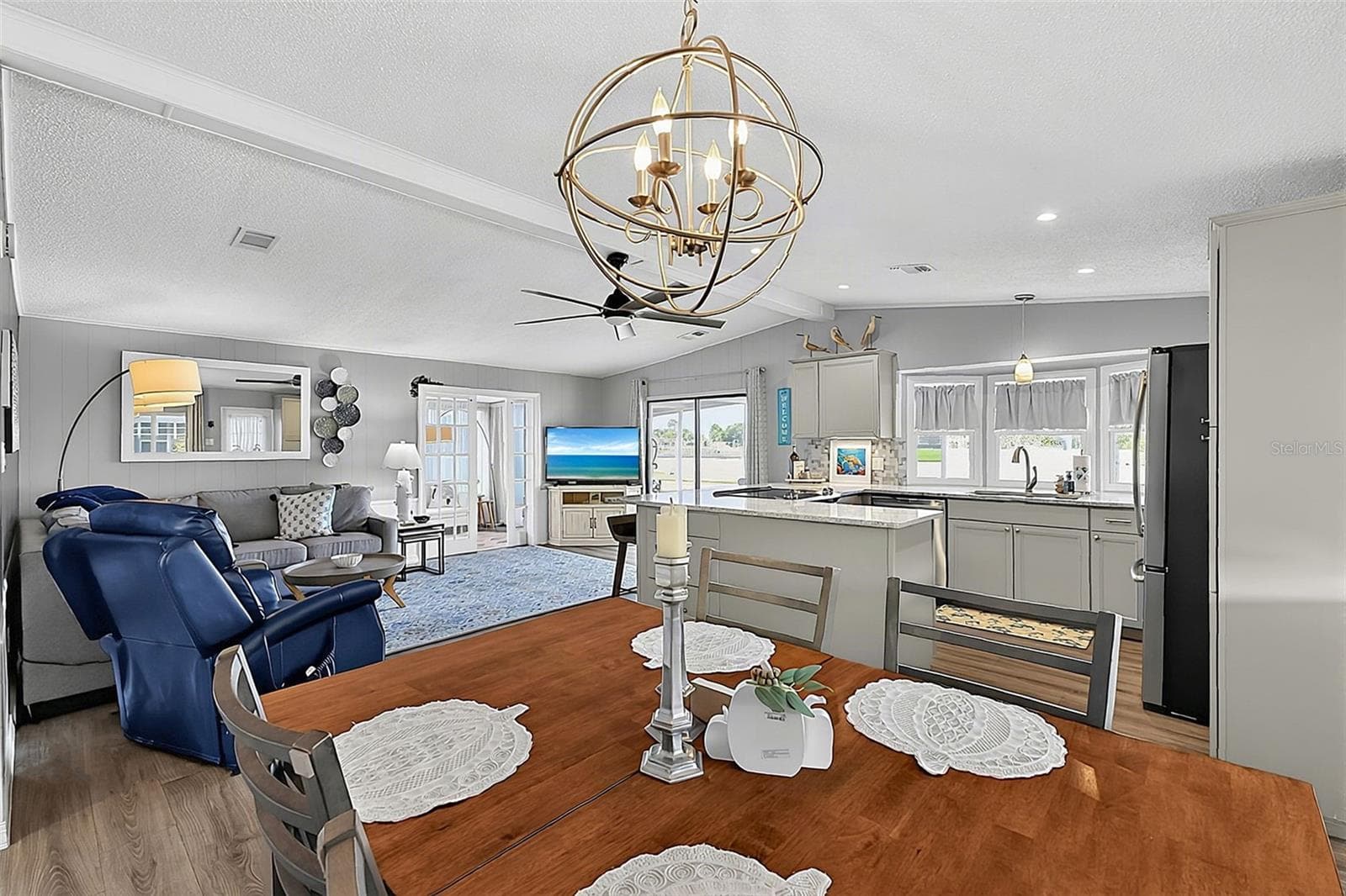 Manufactured Home at 511 EL PRADO, NORTH PORT, photo 12 of 34