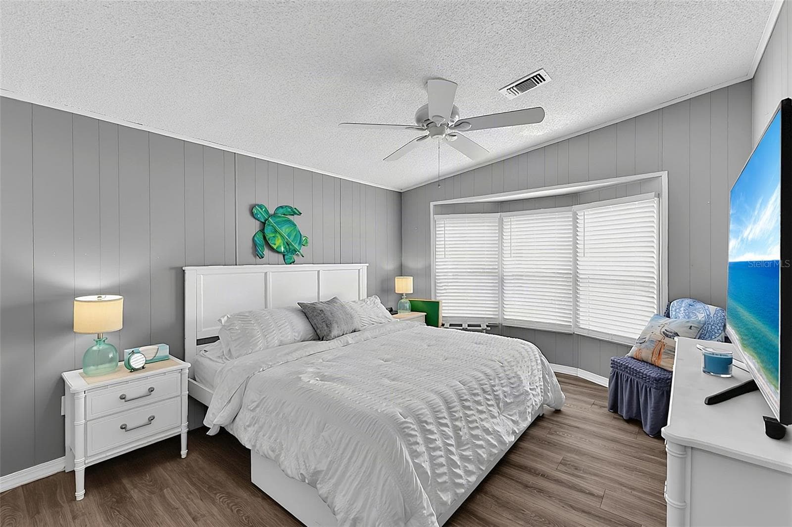 Manufactured Home at 511 EL PRADO, NORTH PORT, photo 24 of 34