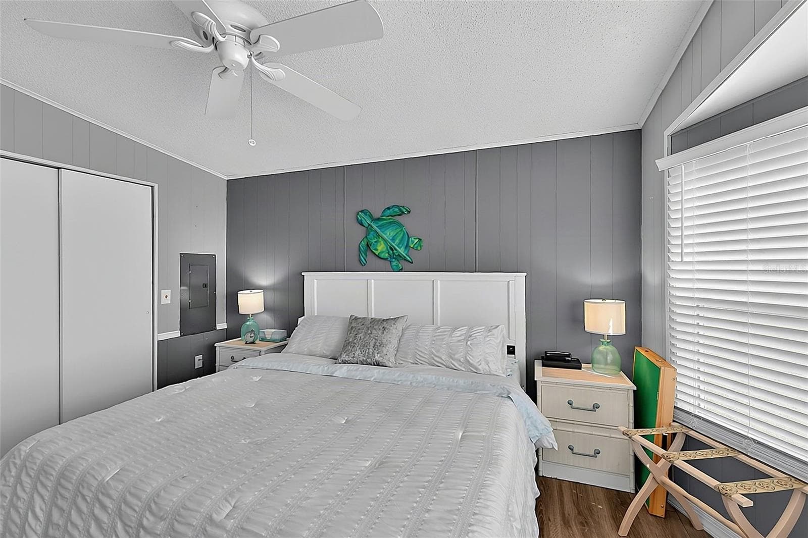 Manufactured Home at 511 EL PRADO, NORTH PORT, photo 25 of 34