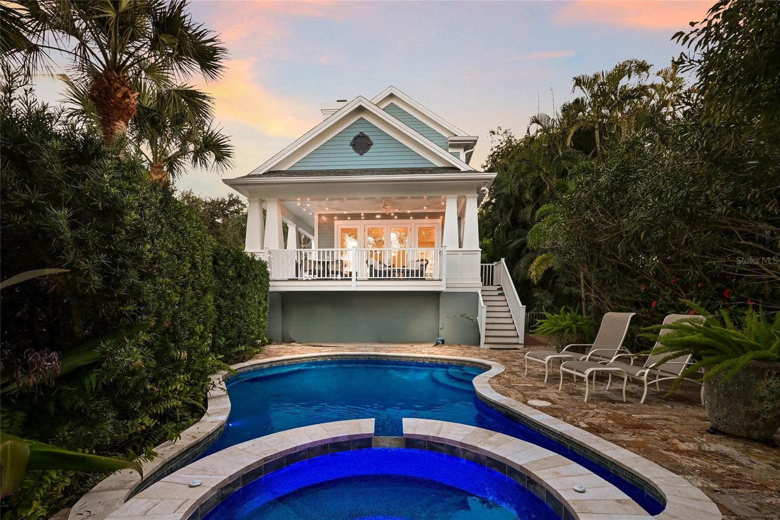 Single Family Residence at 1749 LINCOLN PARK CIR, SARASOTA, photo 48 of 52