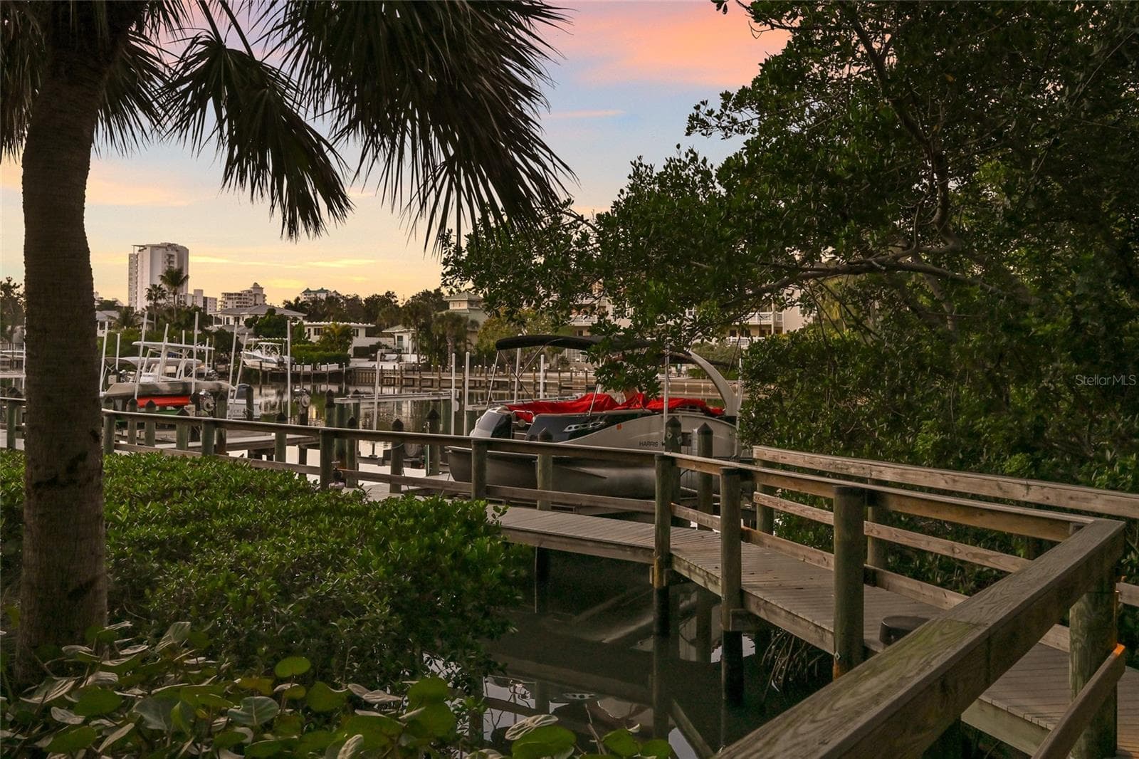 Single Family Residence at 1749 LINCOLN PARK CIR, SARASOTA, photo 50 of 52