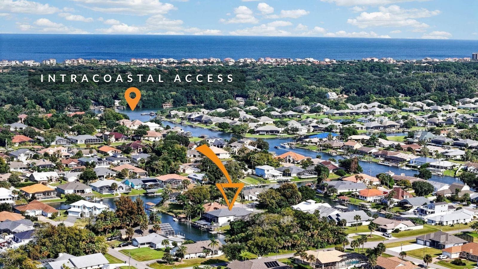 Single Family Residence at 9 CROSSGATE CT E, PALM COAST, photo 86 of 86