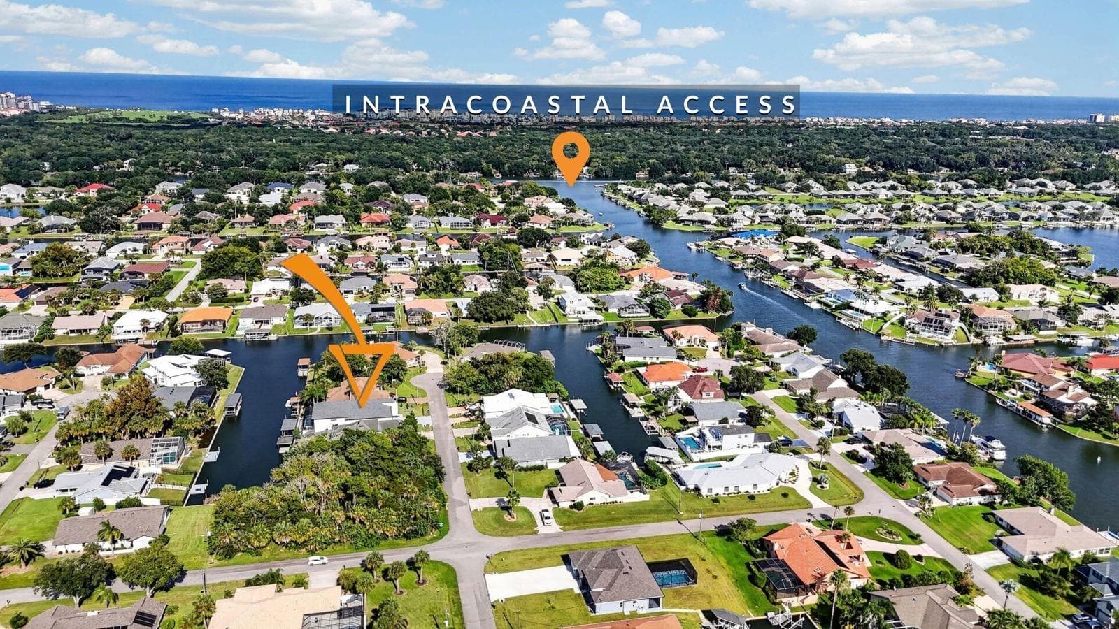 Single Family Residence at 9 CROSSGATE CT E, PALM COAST, photo 71 of 86