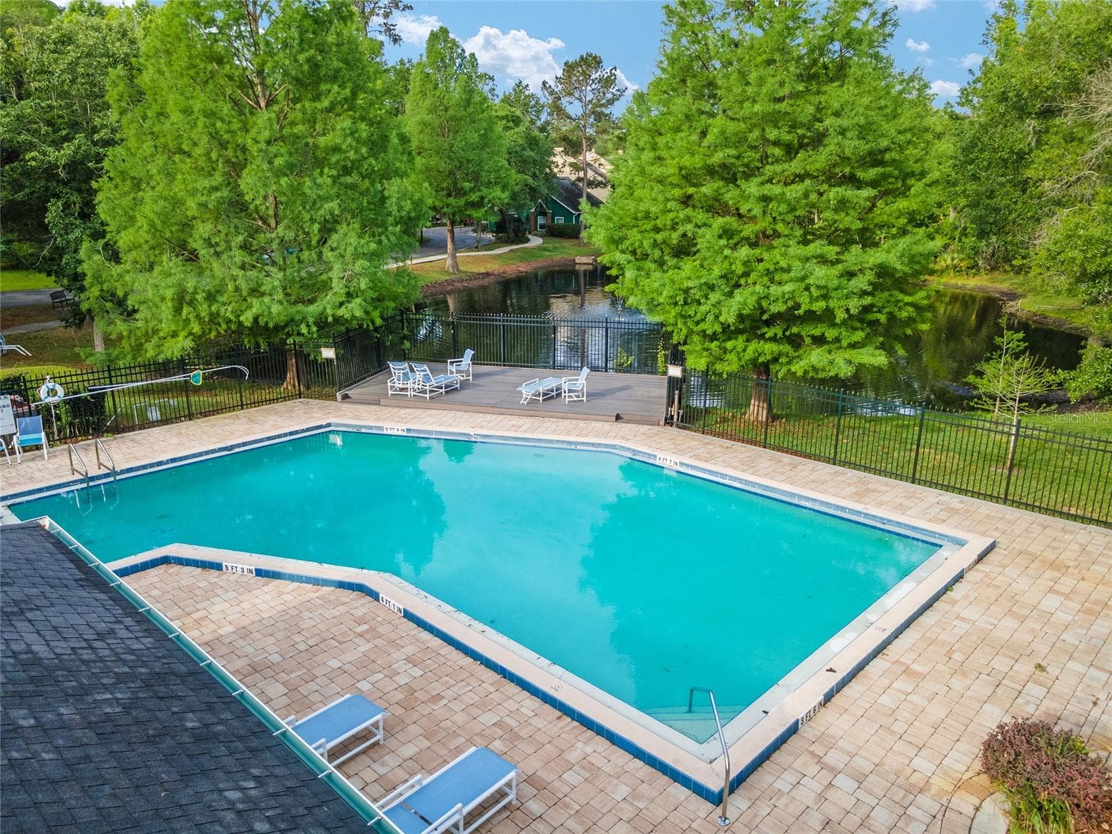 Condominium at 79 NW 48TH BLVD #16, GAINESVILLE, photo 74 of 89