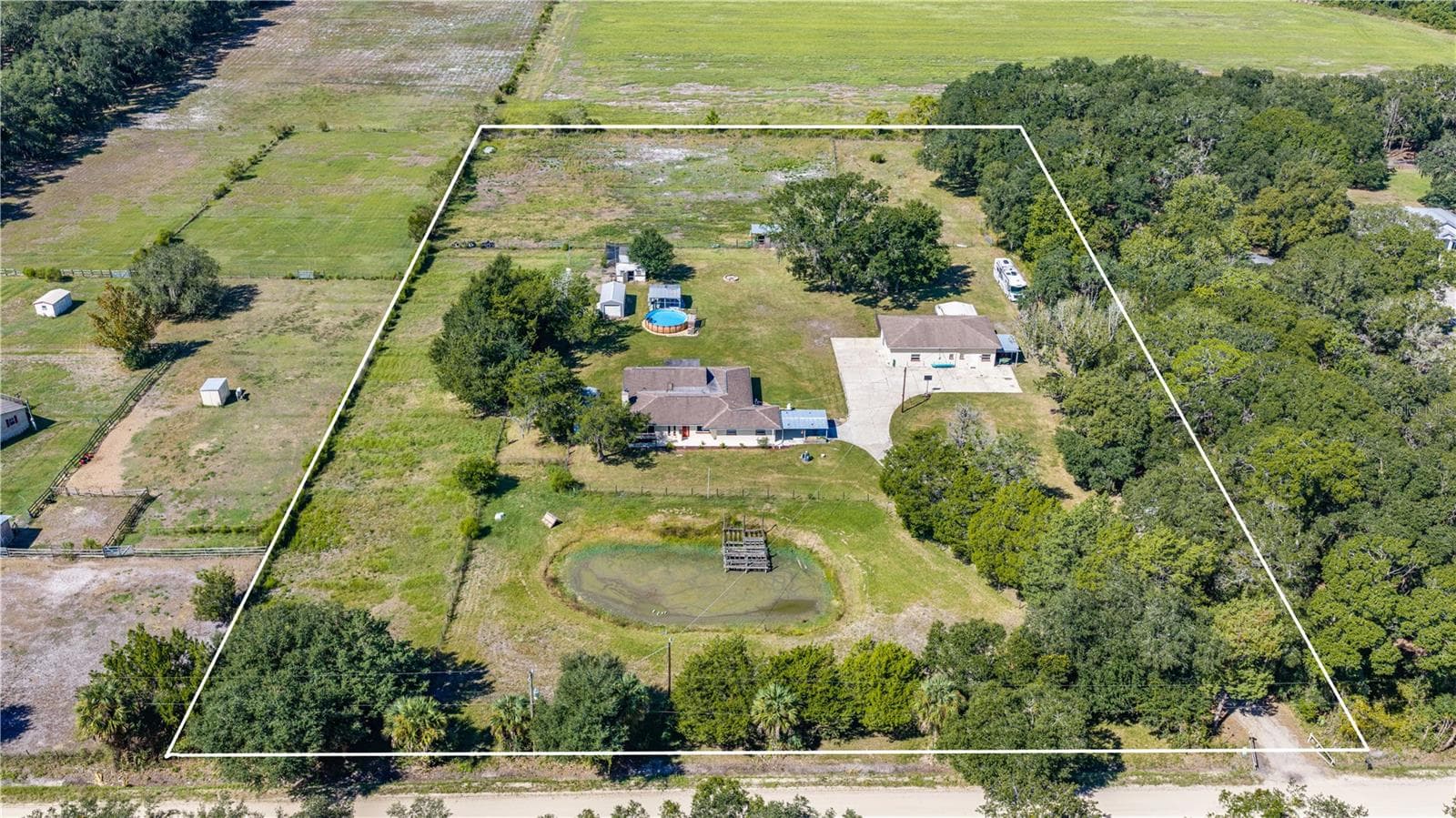 Single Family Residence at 870 COUNTY ROAD 65, BUNNELL, photo 7 of 86
