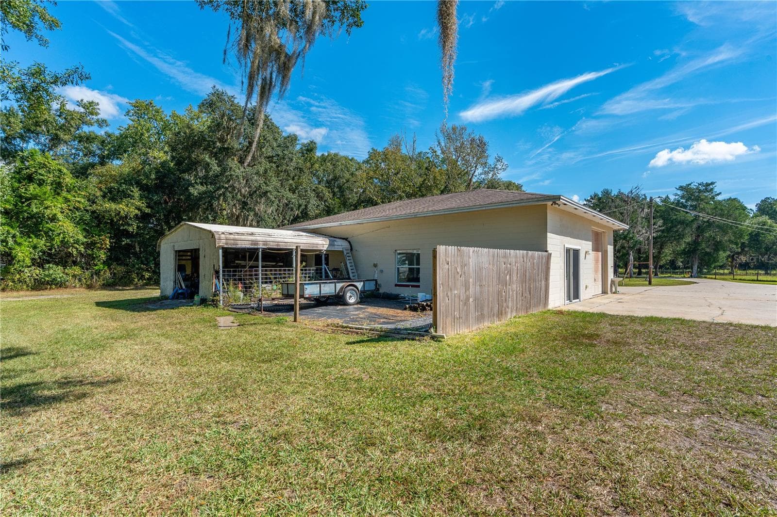 Single Family Residence at 870 COUNTY ROAD 65, BUNNELL, photo 12 of 86