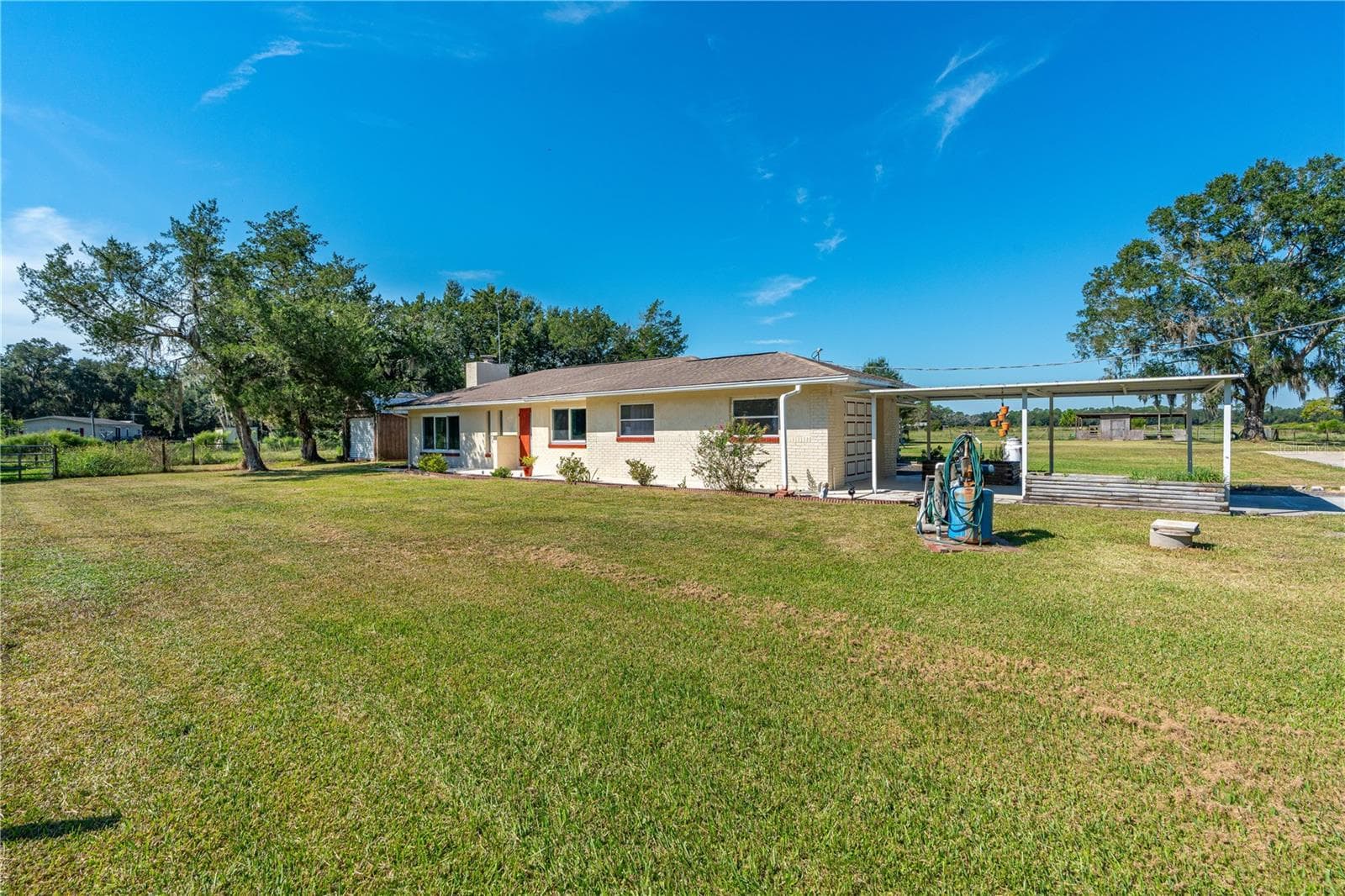 Single Family Residence at 870 COUNTY ROAD 65, BUNNELL, photo 16 of 86