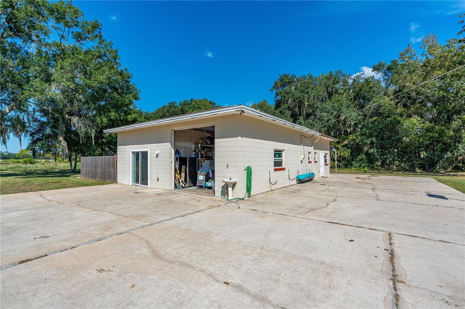 Single Family Residence at 870 COUNTY ROAD 65, BUNNELL, photo 64 of 86
