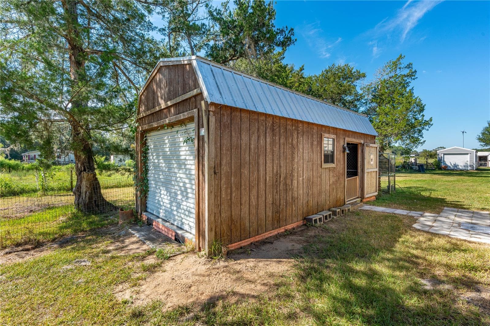 Single Family Residence at 870 COUNTY ROAD 65, BUNNELL, photo 69 of 86