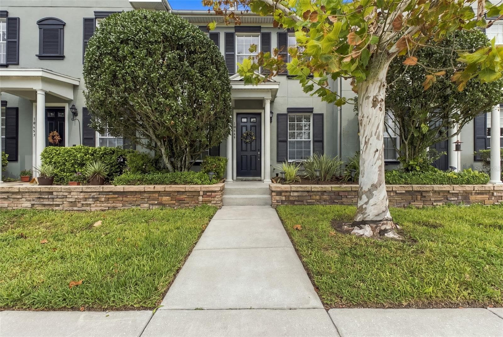 Townhouse at 10645 MARSHA DR, NEW PORT RICHEY