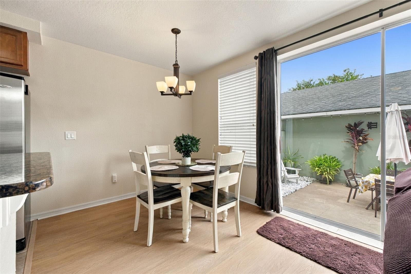 Townhouse at 10645 MARSHA DR, NEW PORT RICHEY, photo 9 of 65
