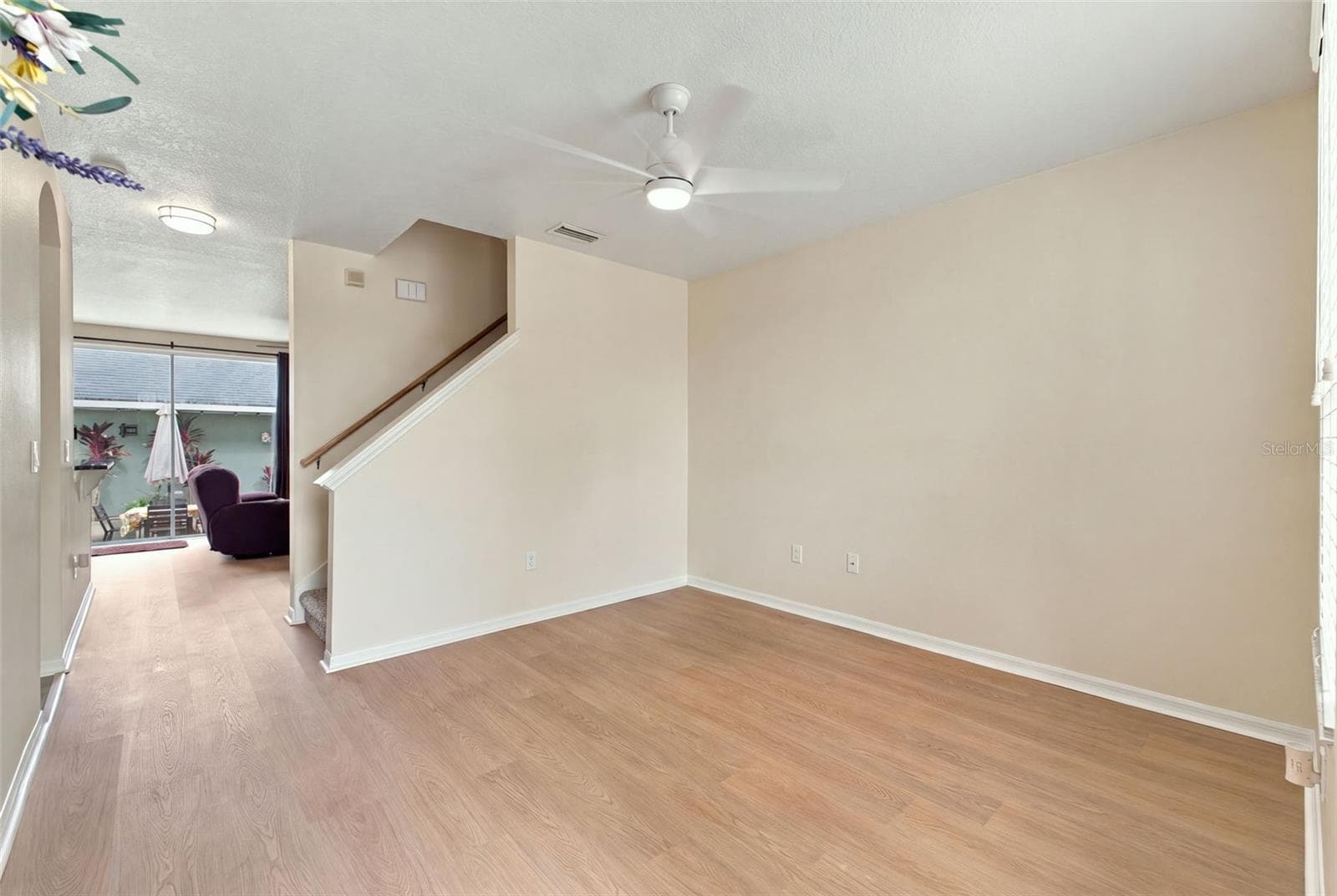 Townhouse at 10645 MARSHA DR, NEW PORT RICHEY, photo 11 of 65
